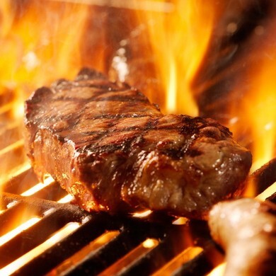 Vom Grill Delikatesse